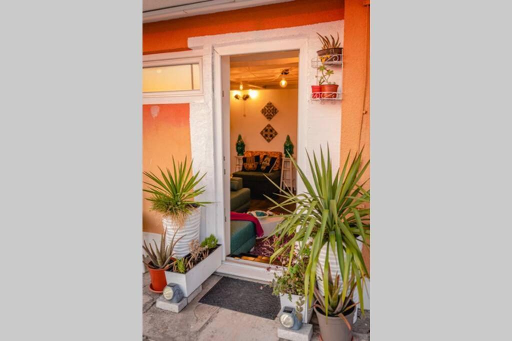 The Spot - Rooftop In The City Centre + Parking Sibenik Exterior photo