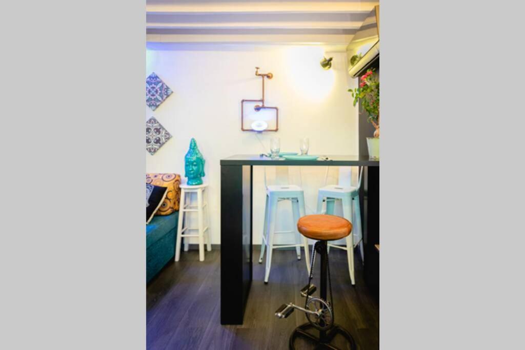 The Spot - Rooftop In The City Centre + Parking Sibenik Exterior photo