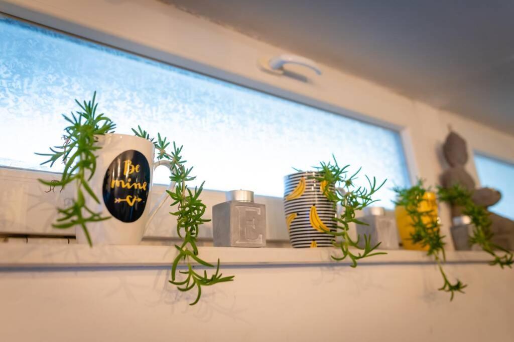 The Spot - Rooftop In The City Centre + Parking Sibenik Exterior photo