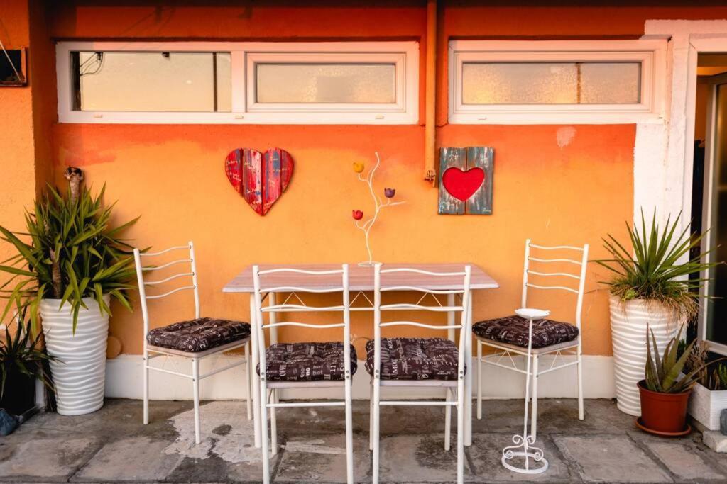 The Spot - Rooftop In The City Centre + Parking Sibenik Exterior photo